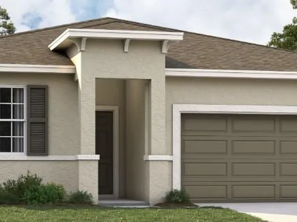 8932 Nuthatcher Dr, Leesburg, FL 34788