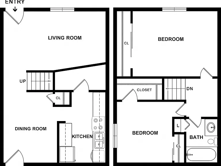 Townhomes at 28th — Photo 30