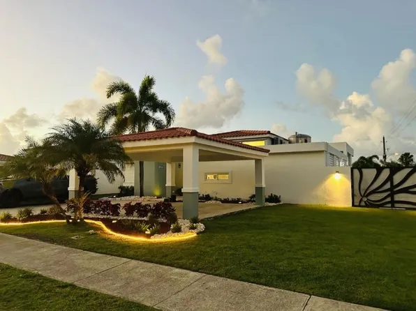 45 Higuereta, Canovanas, PR 00729