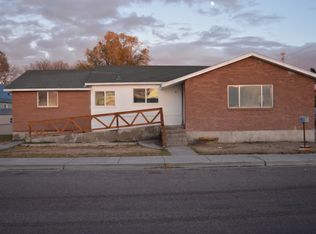 60 Cedar St UNIT 1, Blackfoot, ID 83221