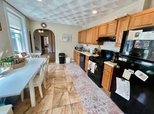 47 N Margin St APT 2, Boston, MA 02113