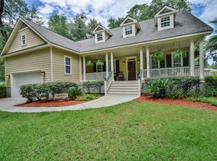 18 Tabby Rd, Beaufort, SC 29902
