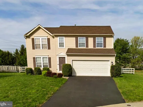 88 Southall Ct, Smyrna, DE 19977