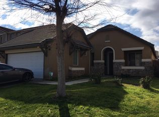 6631 E Cetti Ave, Fresno, CA 93727