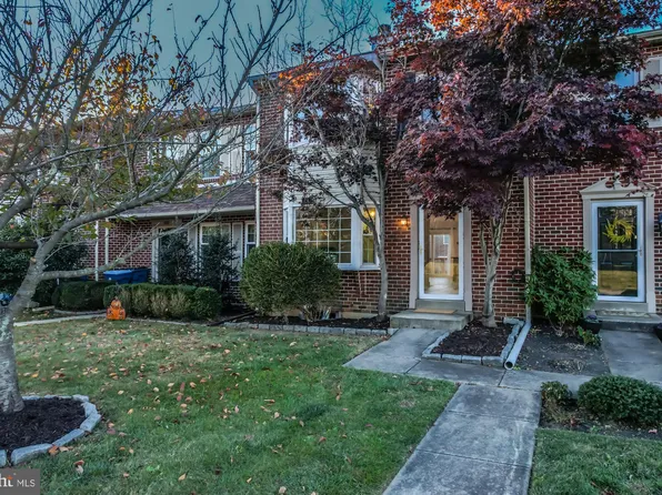 1265 Morstein Rd, West Chester, PA 19380