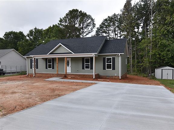 2nd image of 4 Thomasville High Dr
