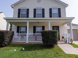 136 Hardwood Dr, Columbia, SC 29229