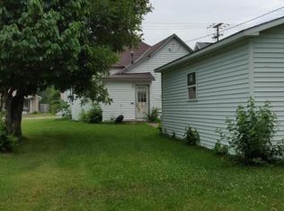 829 Lakeview Ave LOT 50, Washington Court House, OH 43160
