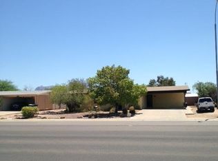 1387 S Ironwood Dr, Apache Junction, AZ 85120
