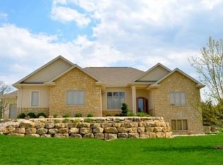 N2816 County Highway Q, Poynette, WI 53955