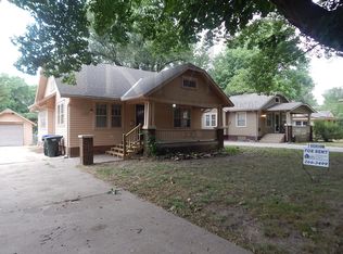 1125 SW Medford Ave, Topeka, KS 66604
