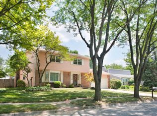 3220 Rochfort Bridge Dr E, Columbus, OH 43221