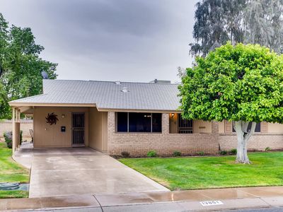 13851 N Tumblebrook Way, Sun City, AZ, 85351