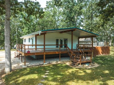 777 Squaw Rd, Cuba, MO, 65453
