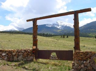 530 Cynthia Ln, Westcliffe, CO 81252
