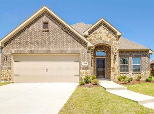 338 Sweetspire Dr, Royse City, TX 75189