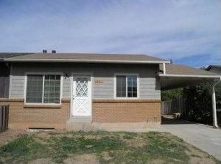 402 N Cedar Blvd, Cedar City, UT 84721