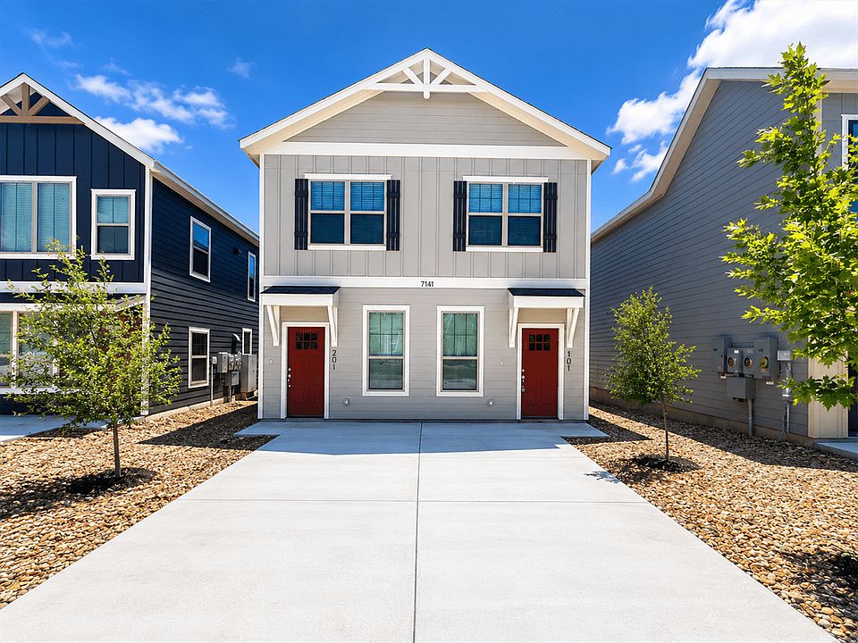 1st image of 7141 Magnolia Crk Unit 101