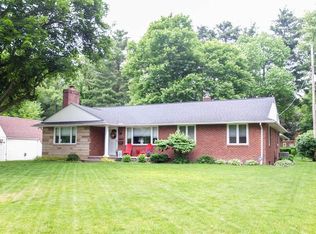 1128 Stratford Ave NE, Canton, OH 44646