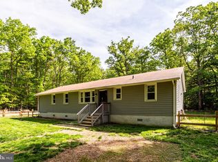 17106 Horsehead Rd, Brandywine, MD 20613