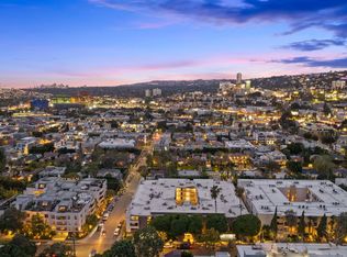 911 N Kings Rd APT 118, West Hollywood, CA 90069
