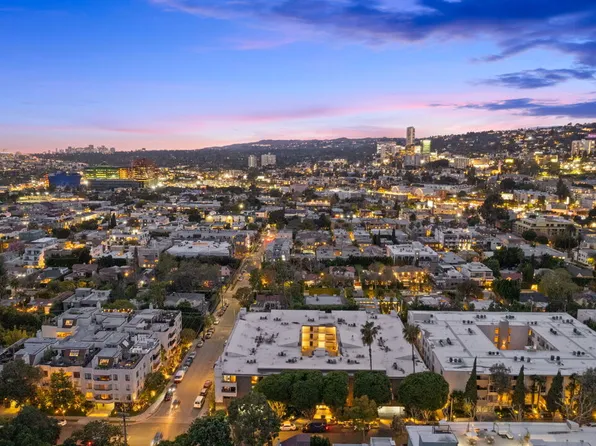 911 N Kings Rd APT 118, West Hollywood, CA 90069
