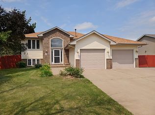 7051 147th Ave NW, Ramsey, MN 55303