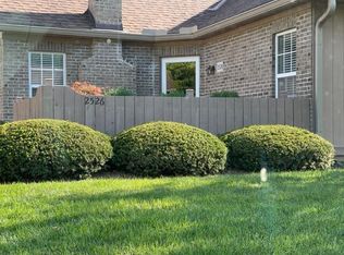 2526 Timberside Dr, Columbus, OH 43235