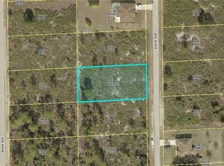 1709 State Ave, Lehigh Acres, FL 33972