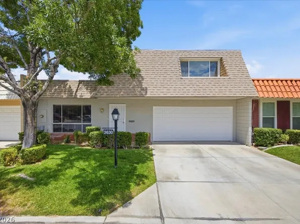 3630 McKinley Ave, Las Vegas, NV 89121