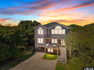 104 W Bias Dr LOT 20, Kitty Hawk, NC 27949