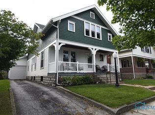 652 Washington Ave, Defiance, OH 43512