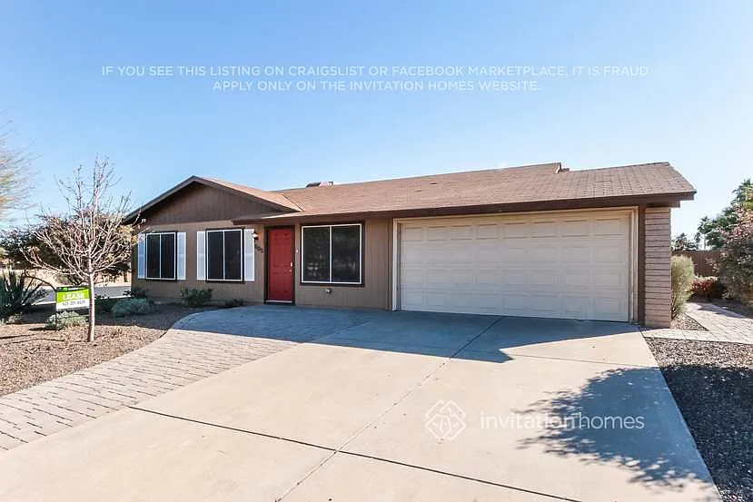 805 W Harvard Dr Tempe, AZ 85283 — Photo 3