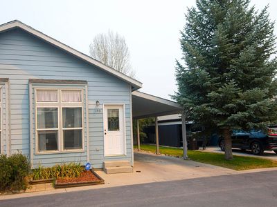153 Haymaker Loop, Gypsum, CO, 81637