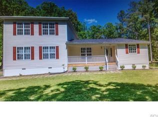 4800 Darbytown Rd, Henrico, VA 23231
