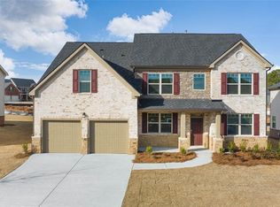 3236 Papyrus Palm 143 Rd, Loganville, GA 30052
