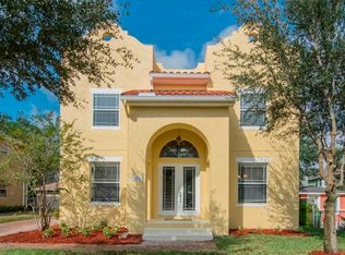 2833 W Bay Haven Dr, Tampa, FL 33611