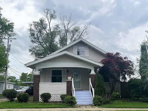 818 W Lincoln Ave, Vandalia, IL 62471