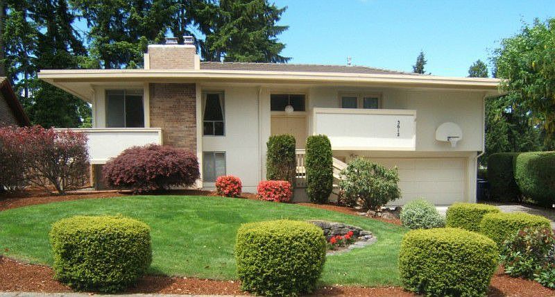 A Charming and Spacious Home.