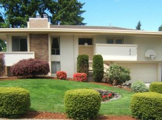 3612 SW 325th St, Federal Way, WA 98023