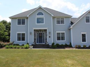 15 Independence Way, Middlefield, CT 06455