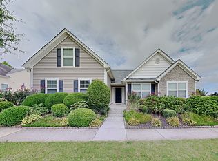 770 Franklin Mill Trce, Loganville, GA 30052