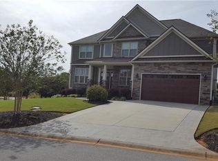 101 Bold Slope Dr, Piedmont, SC 29673