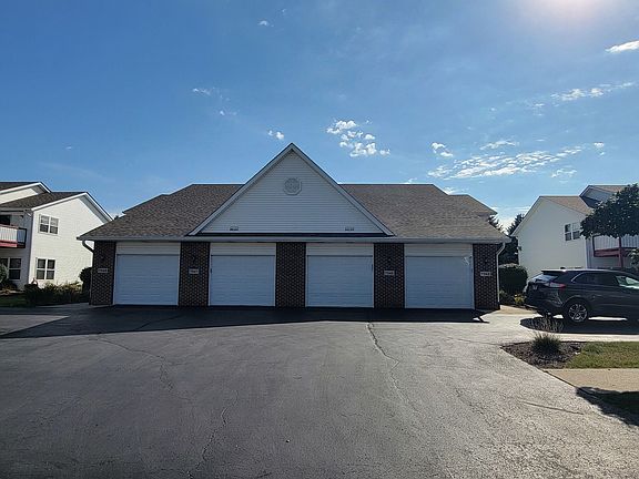 2nd image of 7345 Wallingford Way #38C