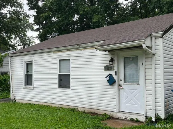 417 Mueller Ave, Saint Louis, MO 63135