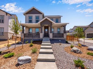 3318 N Haleyville Ct, Aurora, CO 80019