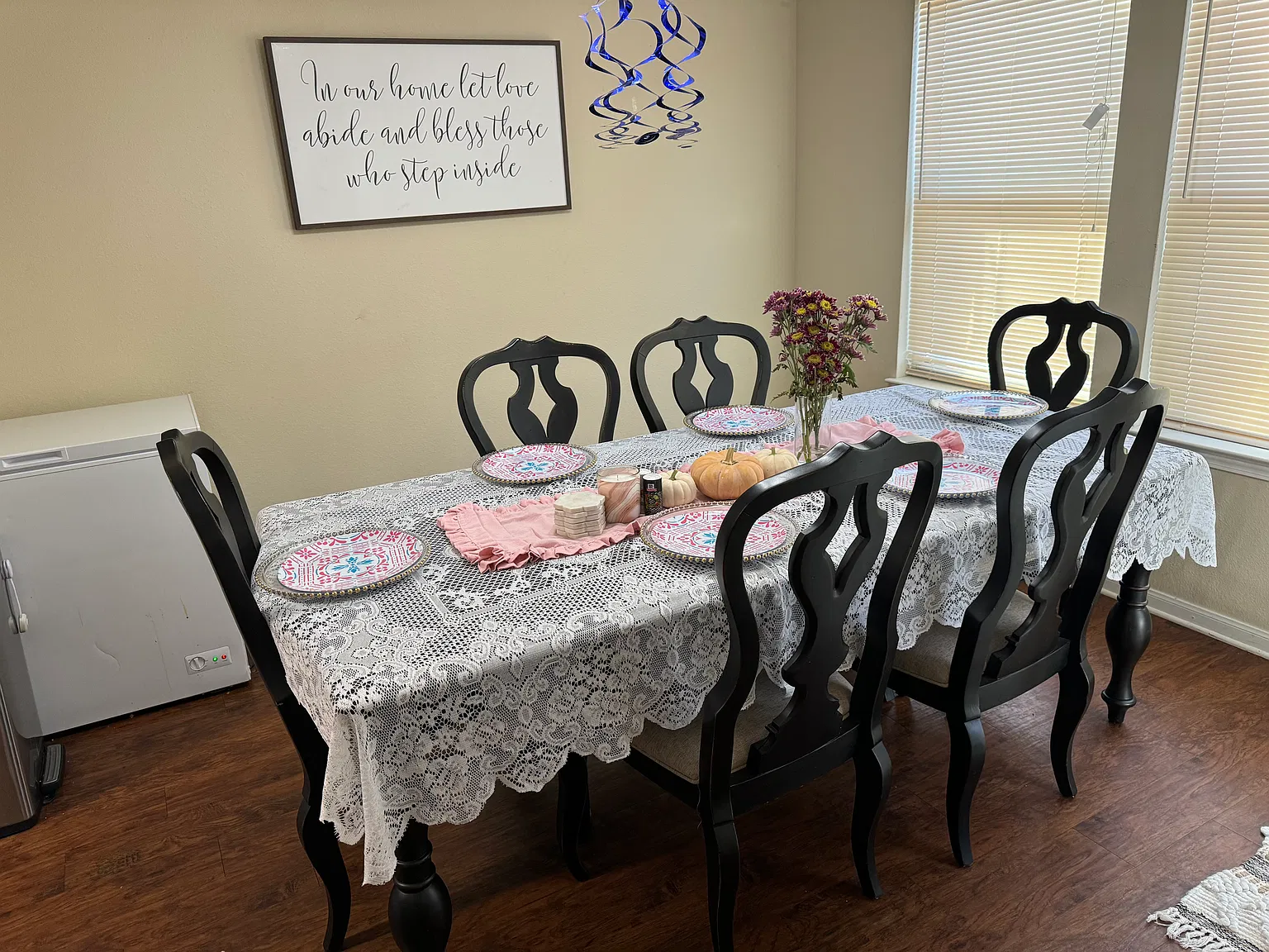 3 bed, 1432 sqft, $1,850 — Photo 4