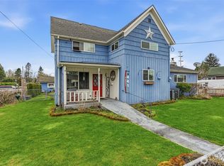 441 4th Avenue SW, Castle Rock, WA 98611