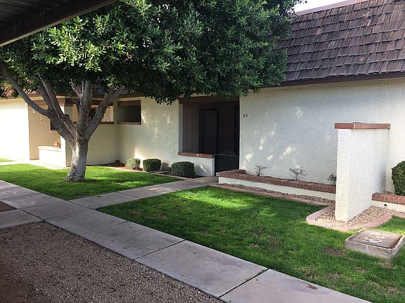 3rd image of 8131 N 107th Ave Unit 83
