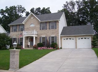 118 Lucy Long Ct, Stephens City, VA 22655